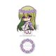 Fate/Grand Order -絶対魔獣戦線バビロニア- アクリルスタンド ～floral decorations～ F. キングゥ [キャラクターグッズ]