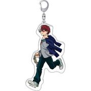 僕のヒーローアカデミア 全身アクリルキーホルダー いざ、出発！ Ver. 轟 焦凍 [キャラクターグッズ]