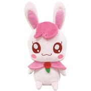 ヒーリングっど プリキュア Chibiぬいぐるみ ラビリン [キャラクターグッズ]