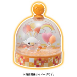 新品未開封　メガハウス ポケットモンスター ファンファンアクアドーム ポケットモンスター ファンファンアクアドーム｜商品情報