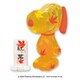 VARIARTS（ヴァリアーツ） PEANUTS スヌーピー vol.011 紅葉 [塗装済完成品フィギュア 全長約75mm]