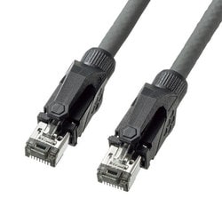 SANWAプライム CAT6e LANケーブル 約80m ホワイト SANWAプライム CAT6e LANケーブル 約80m ホワイト