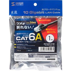 ヨドバシ.com - サンワサプライ SANWA SUPPLY KB-T6ATS-01BK [カテゴリ