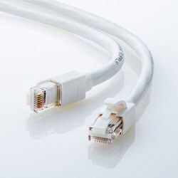 SANWAプライム CAT6e LANケーブル 約80m ホワイト Amazon.co.jp: サンワサプライ(Sanwa Supply) カテゴリ6極細LAN