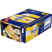 限定 ザ・プレミアム・モルツ 5度 350ml×24缶 ご褒美おつまみ付 [ビール]