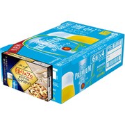 限定 ザ・プレミアム・モルツ<香る>エール 5度 350ml×24缶 ご褒美おつまみ付 [ビール]