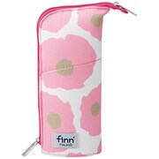 フィンダッシュ スタンドポーチ ポピー FINN-7738