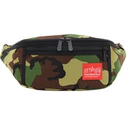 Alleycat Waist Bag-S 1101 Camo Manhattan Portage [ウエストバッグ カモ]