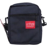 City Light-XS 1403 Dark Navy Manhattan Portage [ショルダーバッグ ダークネイビー]