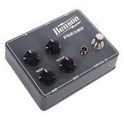 ドライブペダル Preamp Pedal
