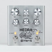 3ボイス・ピッチシフター Hedra