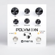ディレイペダル Polymoon
