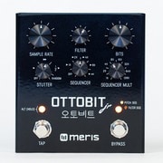 ビットクラッシャーペダル Ottobit Jr.