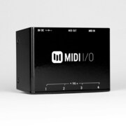 MIDIインターフェース MIDI I/O