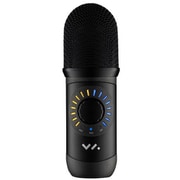 Spatial Mic [2nd Order Ambisonics VR microphone]