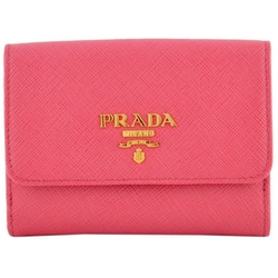 ヨドバシ.com - プラダ PRADA 1MH523 QWA 505 [財布] 通販【全品無料配達】