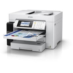 ヨドバシ.com - エプソン EPSON A3カラーインクジェット複合機