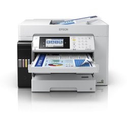 ヨドバシ.com - エプソン EPSON A3カラーインクジェット複合機