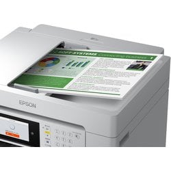 ヨドバシ.com - エプソン EPSON A3カラーインクジェット複合機