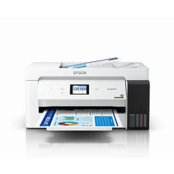 ヨドバシ.com - エプソン EPSON EW-M5610FT [A3カラーインクジェット