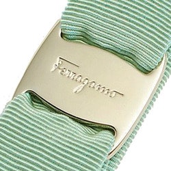 ヨドバシ.com - フェラガモ Ferragamo 342019/0727874 [バレッタ