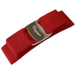 ヨドバシ.com - フェラガモ Ferragamo 342019/0495451 [バレッタ ROSSO