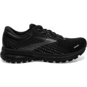 ゴースト13 Ghost13 BRW3382 072 ブラック US7(24cm) [ランニングシューズ レディース]