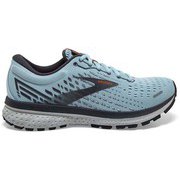 ゴースト13 Ghost13 BRW3382 435 ライトブルー US6(23cm) [ランニングシューズ レディース]