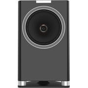 ブックシェルフスピーカー ピアノグロス・ブラック ペア F701/PGB