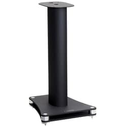 F701専用スピーカースタンド FS8/BK（ペア）