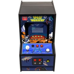 ヨドバシ.com - dreamGEAR レトロアーケード スペース