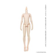 ピュアニーモ フレクション S/男の子 ホワイト [フィギュア用パーツ]