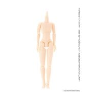 ピコニーモ M/男の子 ホワイト [フィギュア用パーツ]