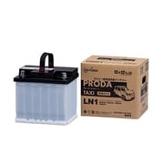 EN規格バッテリー PRODA TAXI ハイブリッド車タクシー補機用 PTX-LN1