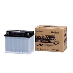 ヨドバシ.com - GS YUASA PTX-LN2 [EN規格バッテリー PRODA TAXI ハイブリッド車タクシー補機用] 通販【全品無料配達】