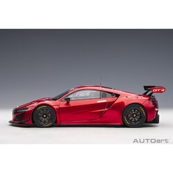 ヨドバシ.com - オートアート AUTOart 81895 1/18 ホンダ NSX GT3 2018