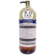 HBA 薬用プラセンタ Wローション 500ml [化粧水]