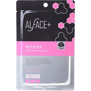 オルフェス シートマスク ディープブラック 1枚 25ml [フェイスパック]