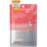 オルフェス シートマスク プラチナムモイスチャー 1枚 27ml [フェイスパック]