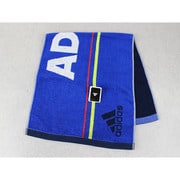 adidas ルクセリウース フェイスタオル 34cm×80cm ネイビー 06-1172100NB