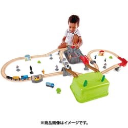 ヨドバシ.com - ハペ Hape 木製玩具 E3764 Hape（ハペ） お