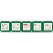 キャラクターグッズ SE5-005 浸透印 せんせいスタンプ となりのトトロ