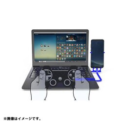 ヨドバシ.com - ミラエグゼス MB-001 [スマートフォンアクセサリー