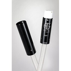 SERENITY SIGNATURE XLR1.0 [ARGENTO AUDIO インターコネクトケーブル XLR]