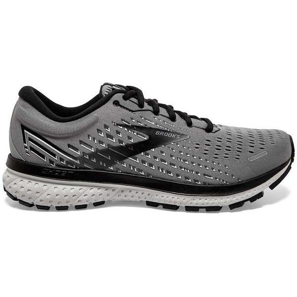 Ghost13 ゴースト13 Brm34 040 グレー 26cm ランニングシューズ メンズ Ghost13 ゴースト13 Brm34 040 グレー 26cm ランニングシューズ メンズ