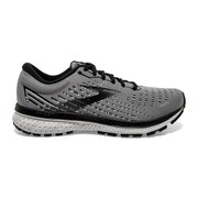 Ghost13 ゴースト13 WIDE  BRM3484-040 グレー US9.5(27.5cm) [ランニングシューズ メンズ]