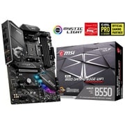 MPG B550 GAMING EDGE WIFI