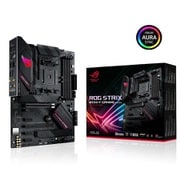 B550チップセット搭載ATX MB ROG STRIX B550-F GAMING（WI-FI）