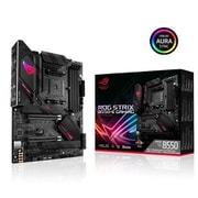B550チップセット搭載ATX MB ROG STRIX B550-E GAMING