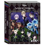53840 [【限定】 ディズニー ツイステッドワンダーランド パタメモ/B]